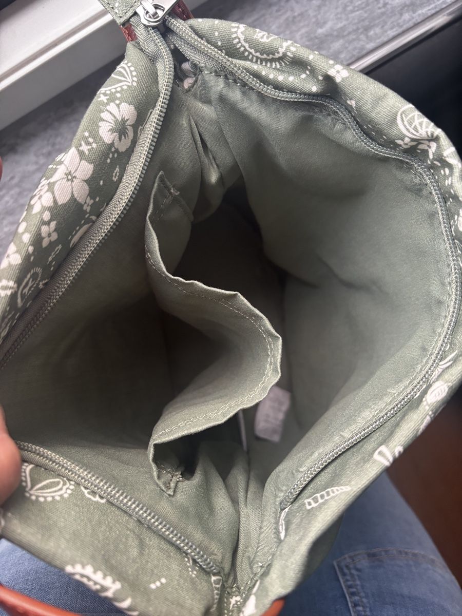 Roxy Sacs femmes: NEU Roxy Tasche – Neuf avec emballage d'origine à Steffisburg par nikita009 3