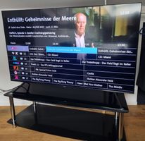 Samsung Smart TV UE55TU8070U 55 Zoll