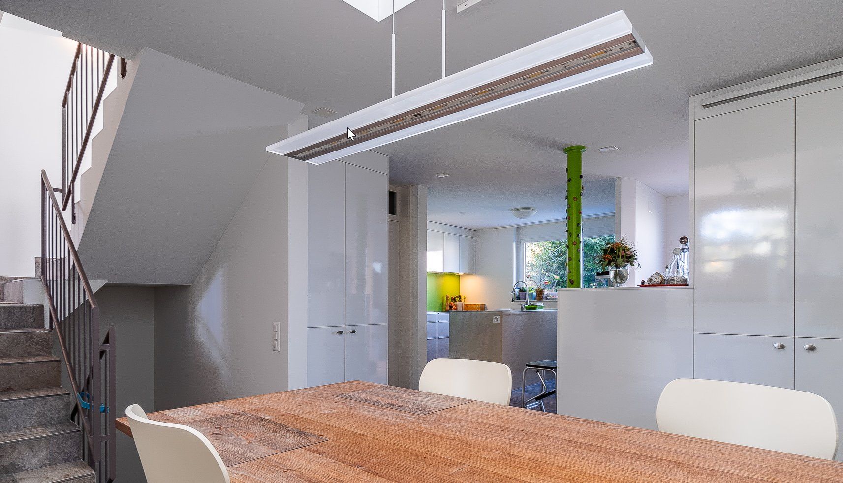 Lampadari & plafoniere: Deckenleuchte LED – Usato da Erlinsbach venduto da tiansisi 2