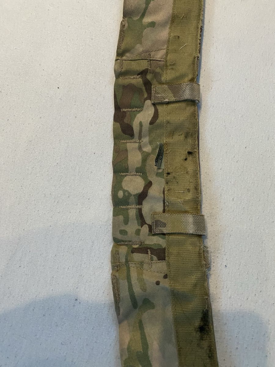 US Army Uniformen: Crye Precision MRBBB2 SM – Gebraucht aus Safenwil von _e_99_ 8