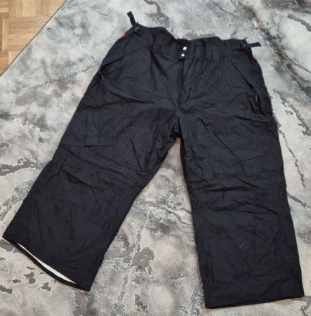 #14 - Columbia Hose 3/4 Grösse XL