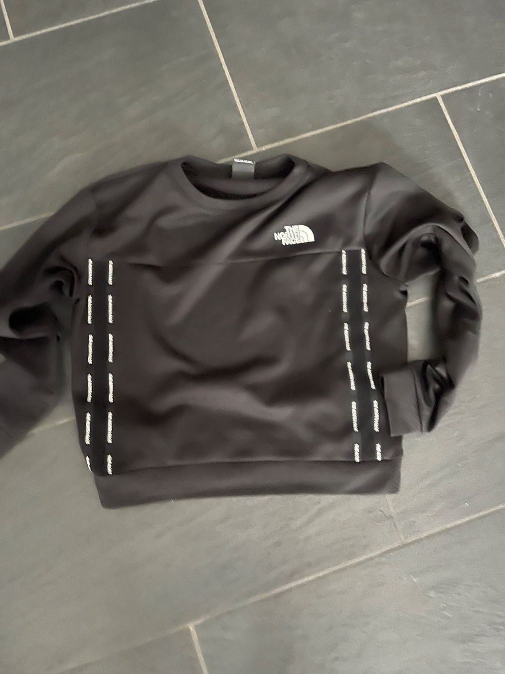 North Face Pullover & Sweatshirts: North Face Pullover – Gebraucht aus St. Ursen von B1993