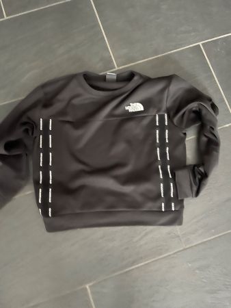 North Face Pullover