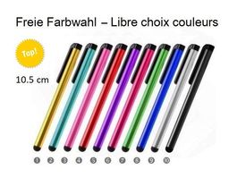 1x Stylus Stift Pen Touchpen Touchscreen Handy Tablet iPhone