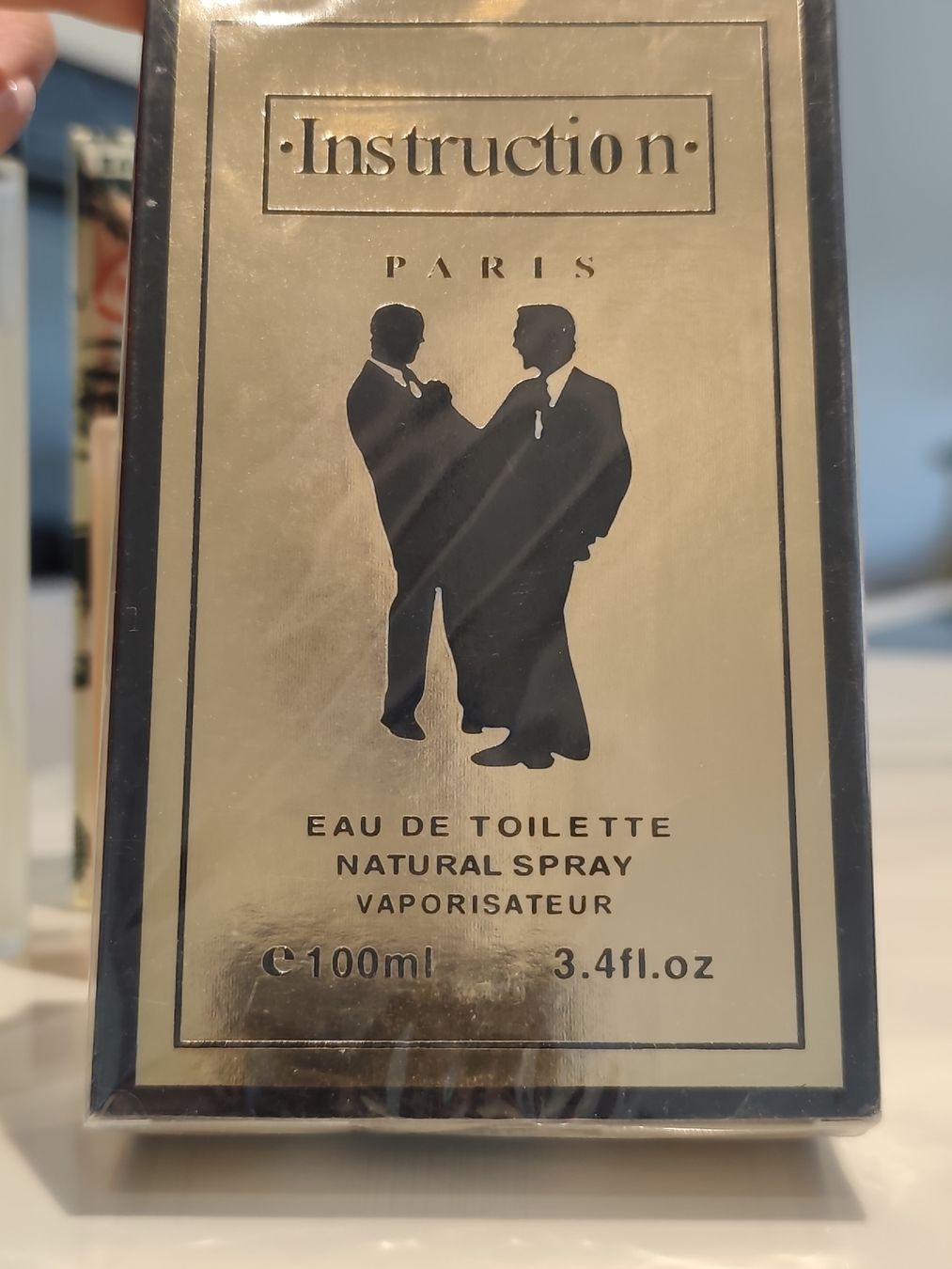 Parfum & Eau de Toilette: Parfume set – Gebraucht aus Männedorf von Ursik_OnlineShop 2