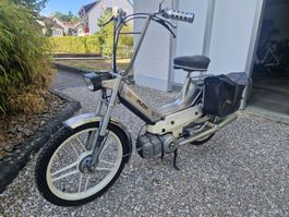 Puch Super Maxi LG2 Mofa mit Ausweis