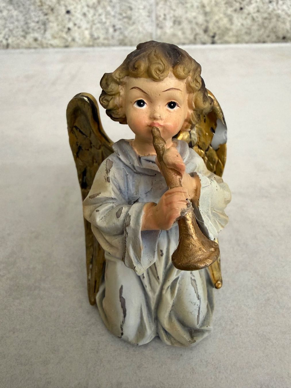 Figuren: 6 kleine Engel – Gebraucht aus Geroldswil von Jeremy11 6