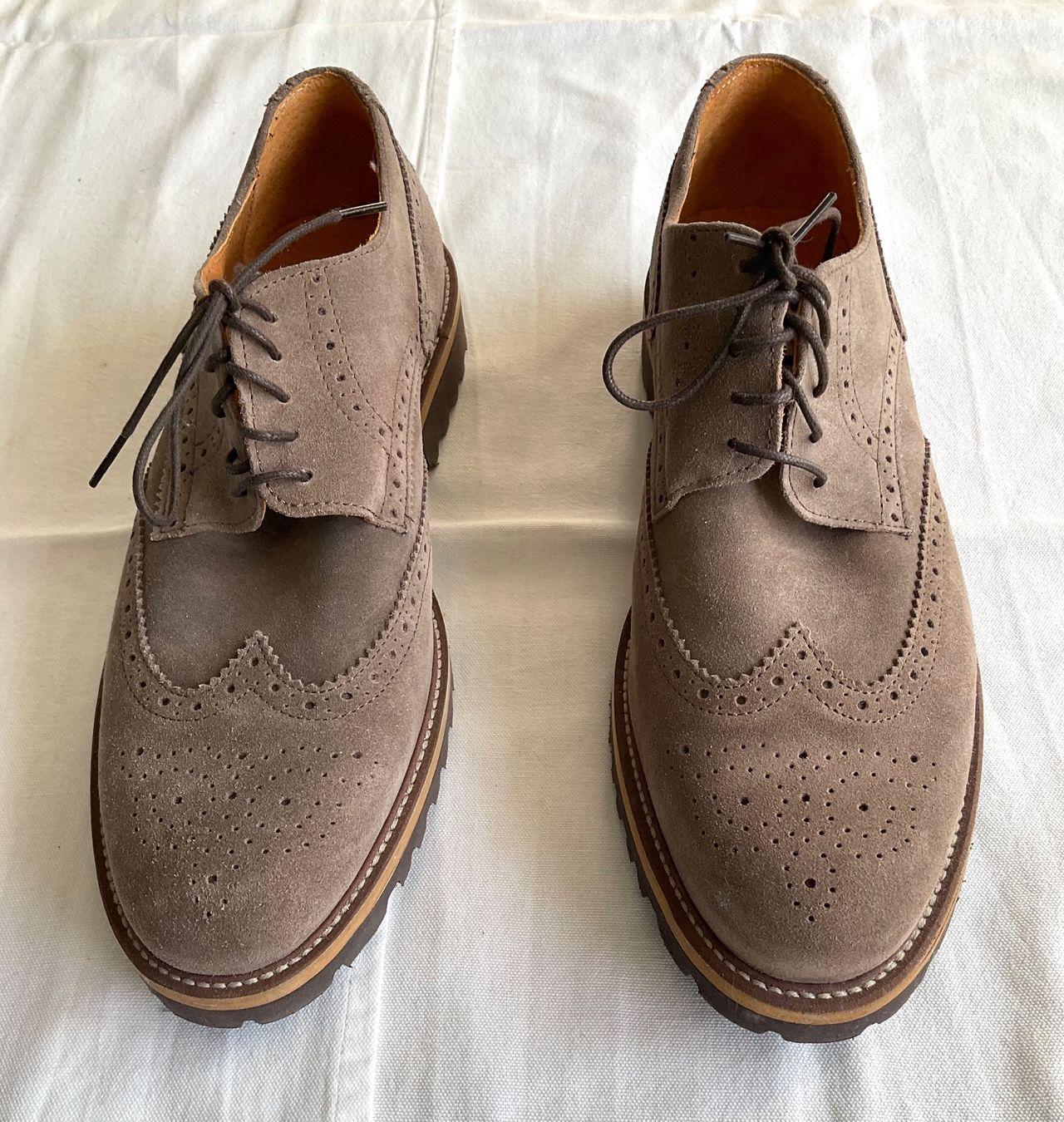 Scarpe da uomo: Halbschuh Sevensigns – Nuovo (secondo la descrizione) da Amriswil venduto da Chmm1
