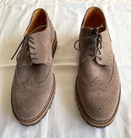 Halbschuh Sevensigns
