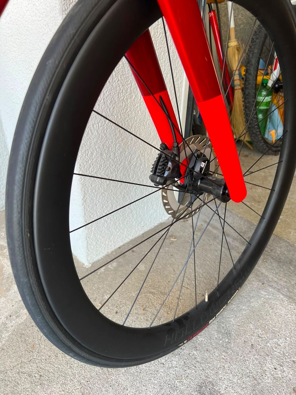 Cannondale Vélos: Cannondale supersixevo Carbon 2 – D'occasion à Möriken AG par jul_tt6c 6