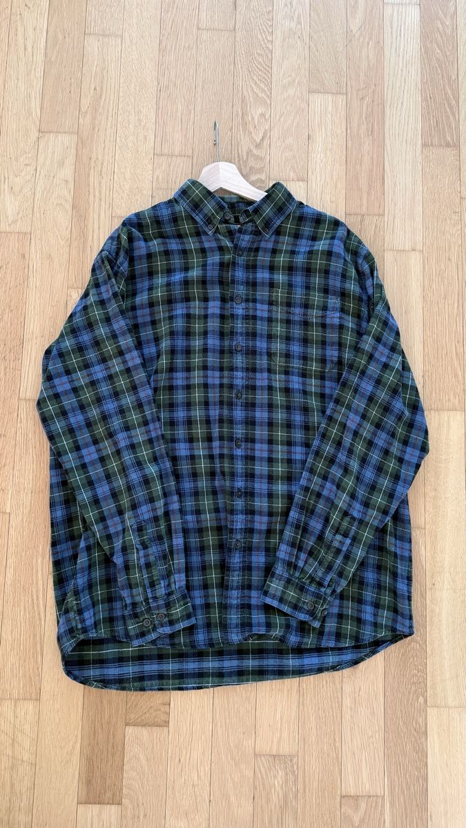 Camicie: L.L. BEAN Hemd – Nuovo (secondo la descrizione) da Münchwilen TG venduto da terlizz1