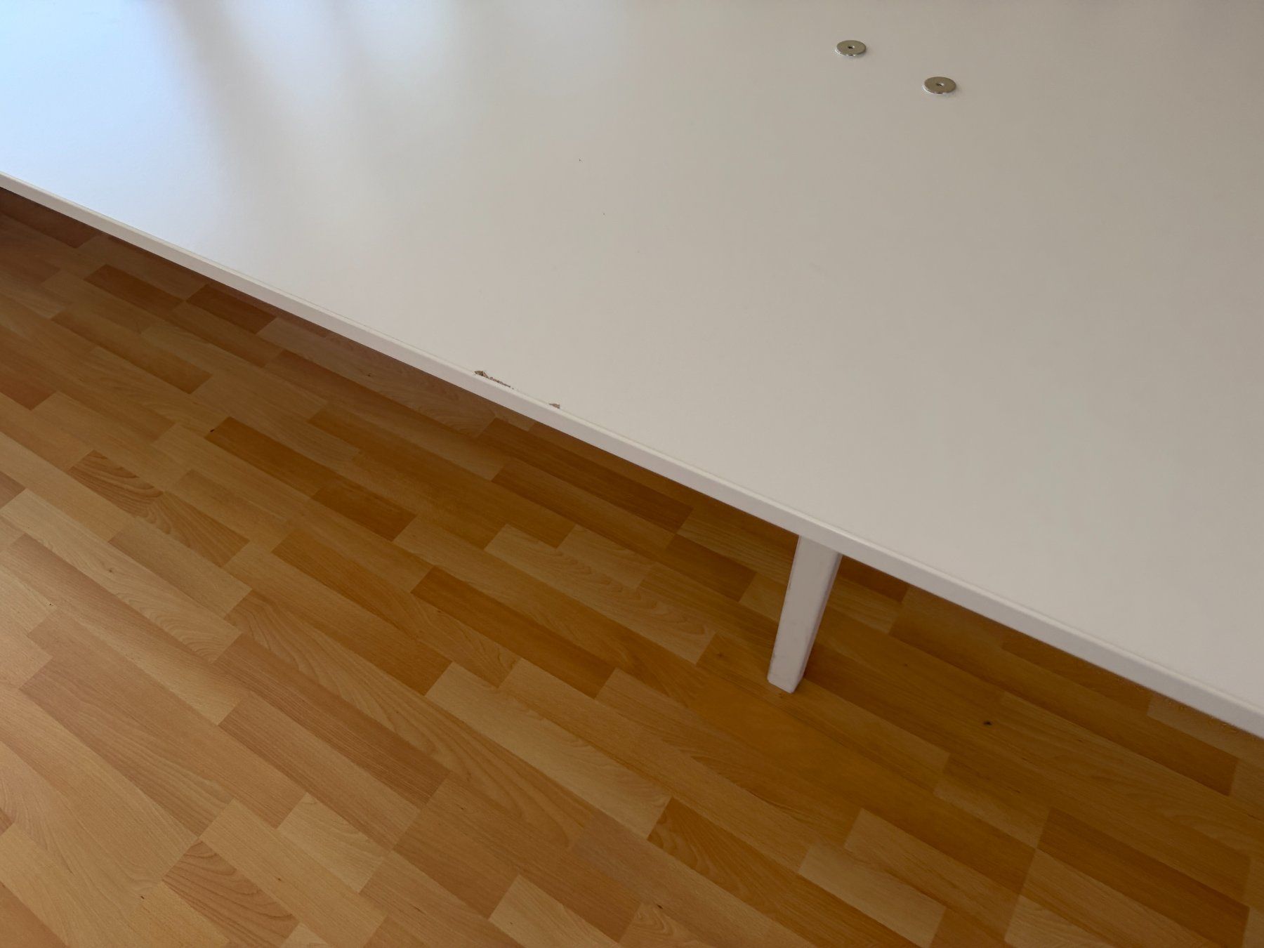 Vitra Tavoli: Vitra Tisch, 320cm lang – Usato da Pfäffikon SZ venduto da xevo_Networks 4