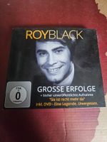 CD & DVD - Roy Black – Grosse Erfolge (z.T. Neuaufnahmen)