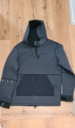 MYSTIC Neoprenanzug Voltage Sweat 3mm Grey XL (NEU)