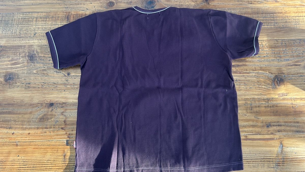 Camicette: 60s Style Shirt – Usato da Erlinsbach venduto da Basi67 2