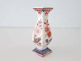 Vase von De Porceleyne Fles Delft Holland Dekor Pijnacker