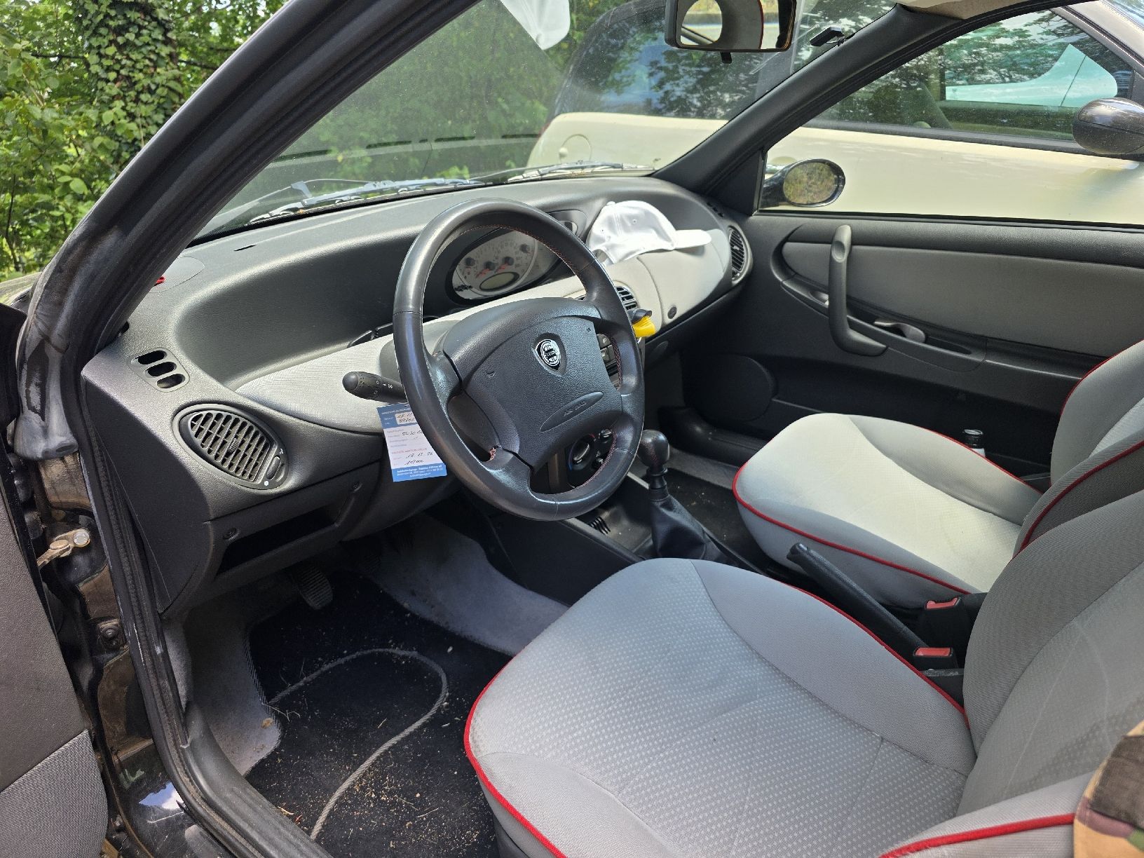 Lancia Automobili: Lacia Y 1.2 16V – Difettoso da Twann venduto da kev_b6tb 4