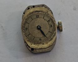 NIVIA Mouvement de montre
