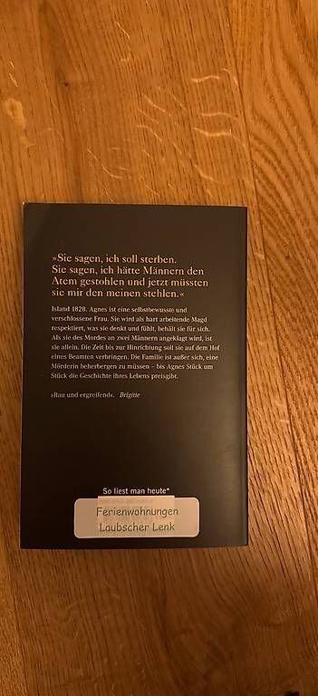 Libri: Das Seelenhaus – Usato da Rapperswil BE venduto da yar_l85r 1