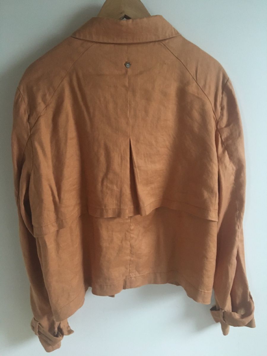 Nile Giacche: Jacke Nile – Usato da Burgdorf venduto da Kardamena17 1