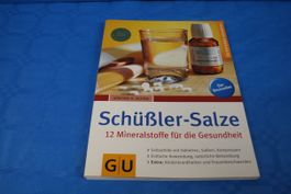 Schüssler-Salze