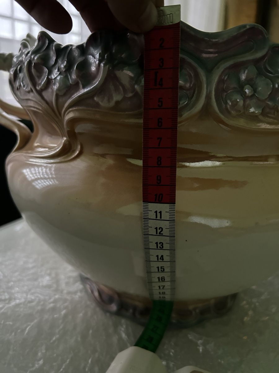 Vasi & Recipienti: Schöne Grosse Vase – Difettoso da Liestal venduto da Htop 4