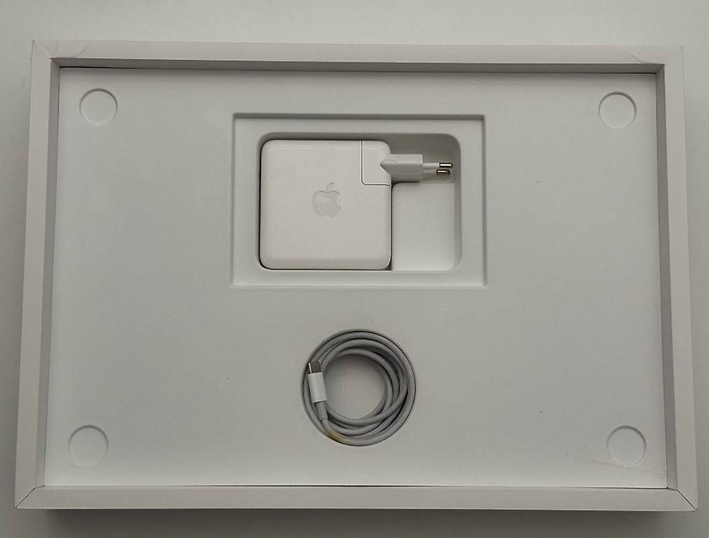Notebooks: MacBook Pro 16" | 2019 – Gebraucht aus Münchenstein von NSP97 4