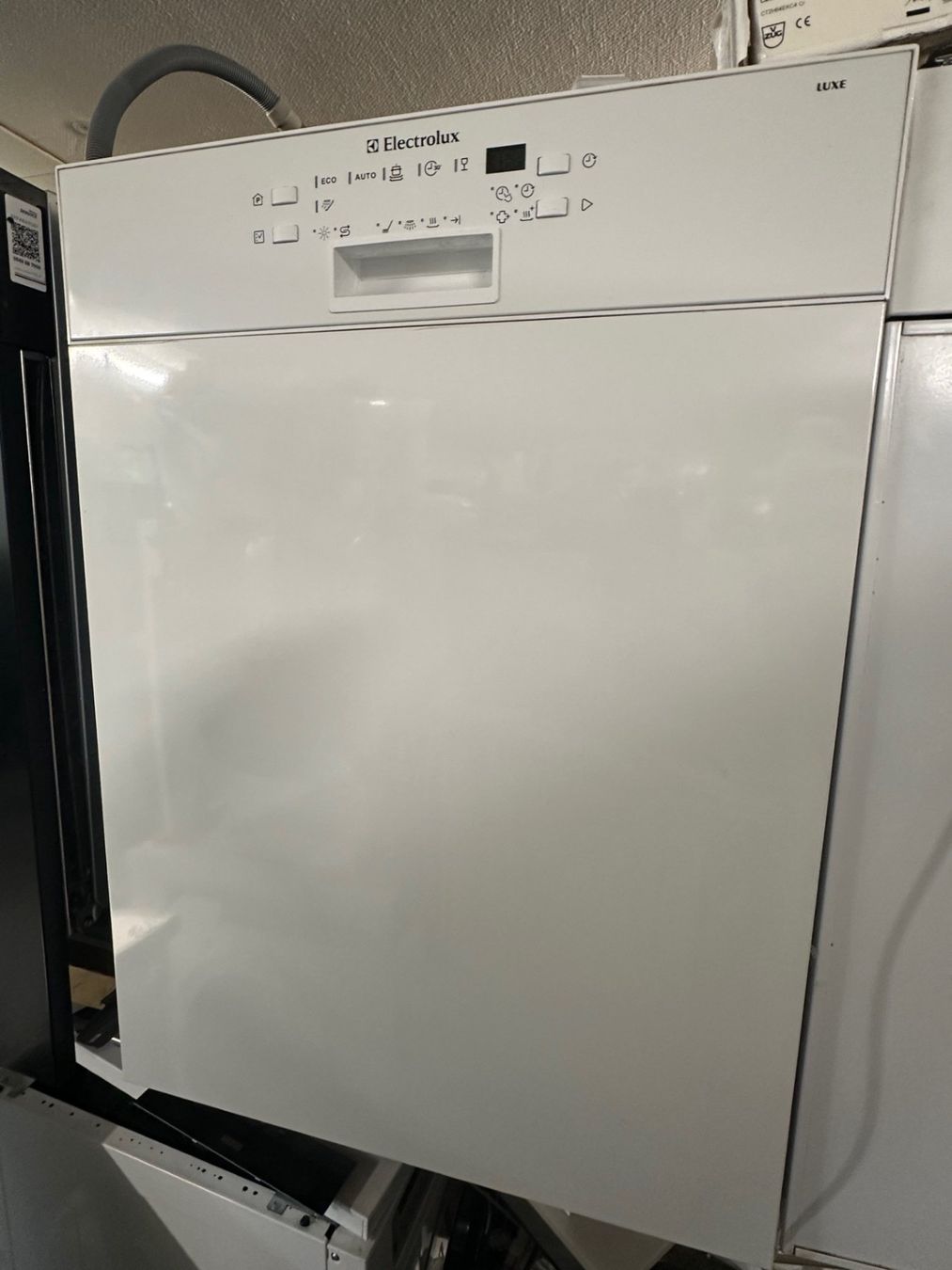 Electrolux Lavastoviglie: Geschirrspüler Electrolux – Usato da Glattbrugg venduto da ani1234