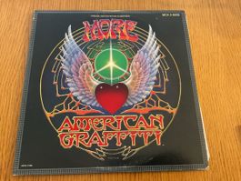 MORE AMERICAN GRAFFITI Vinyl Doppel LP 1979 USA