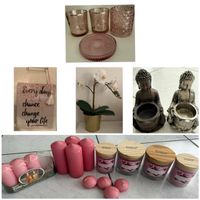 Grosses Deko Paket