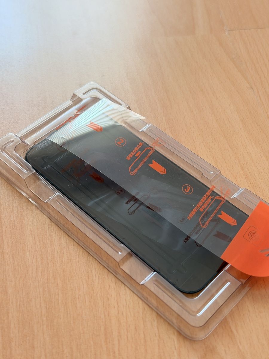 Coques & Protection écran: iPhone 16 Pro cases & screen protectors – Neuf (Voir description) à Kreuzlingen par ndo_78 4