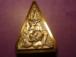 BECKENRIED 1991 GOLD
