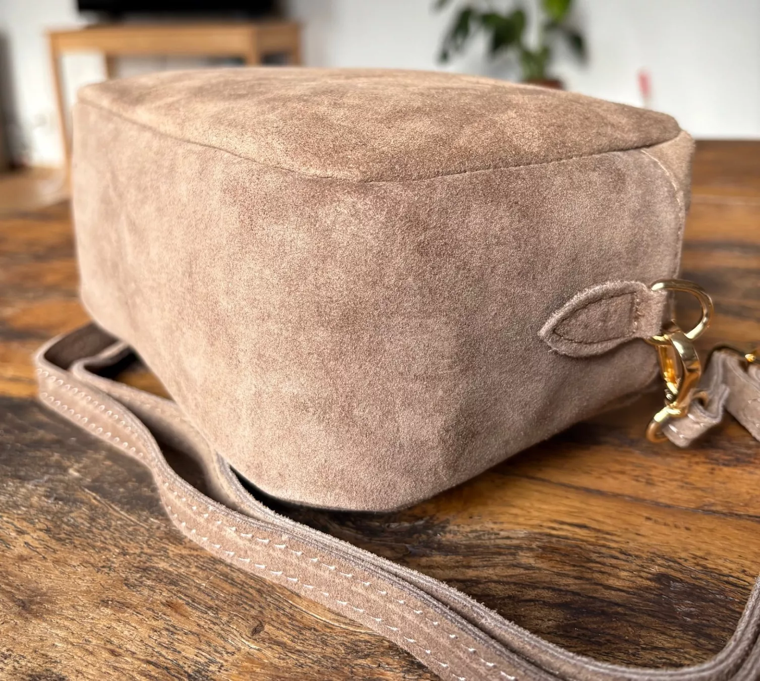 Borse da donna: MINI BAG EN CUIR! – Nuovo e nell'imballaggio originale da Locarno venduto da NicoNion 2