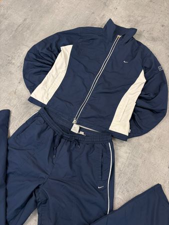 Vintage Nike Baggy Trainingsanzug (M)