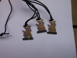 Pokemon / Digimon Anhänger
