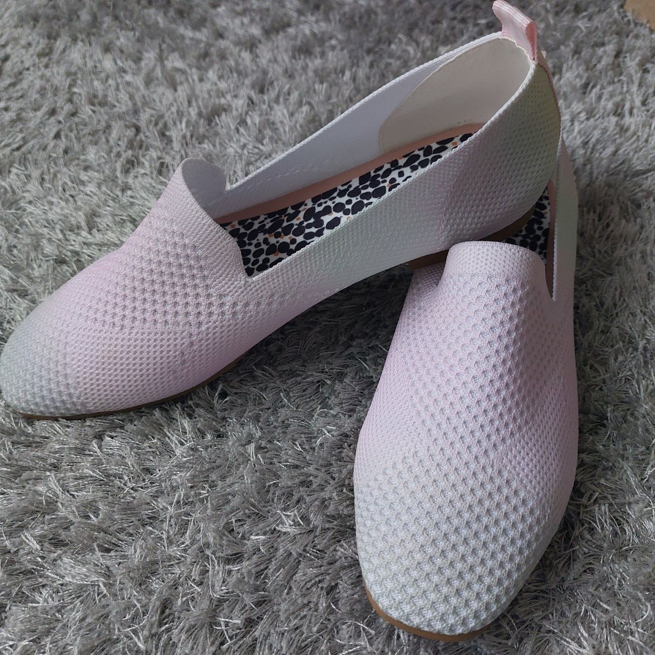 Scarpe da donna: Ballerines Oxmox, neuves taille 39 – Nuovo (secondo la descrizione) da Lausanne venduto da anta-123 1