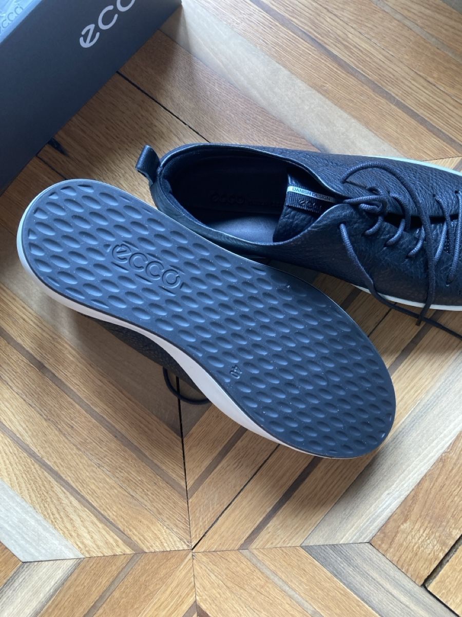 Ecco Scarpe da donna: Ecco Flexure Runner Damenschuhe 40, neu, elegant butterweich – Nuovo e nell'imballaggio originale da Zürich venduto da elegantissima2 7