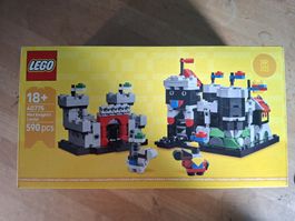 Lego 40775 Mini Knight's Castle