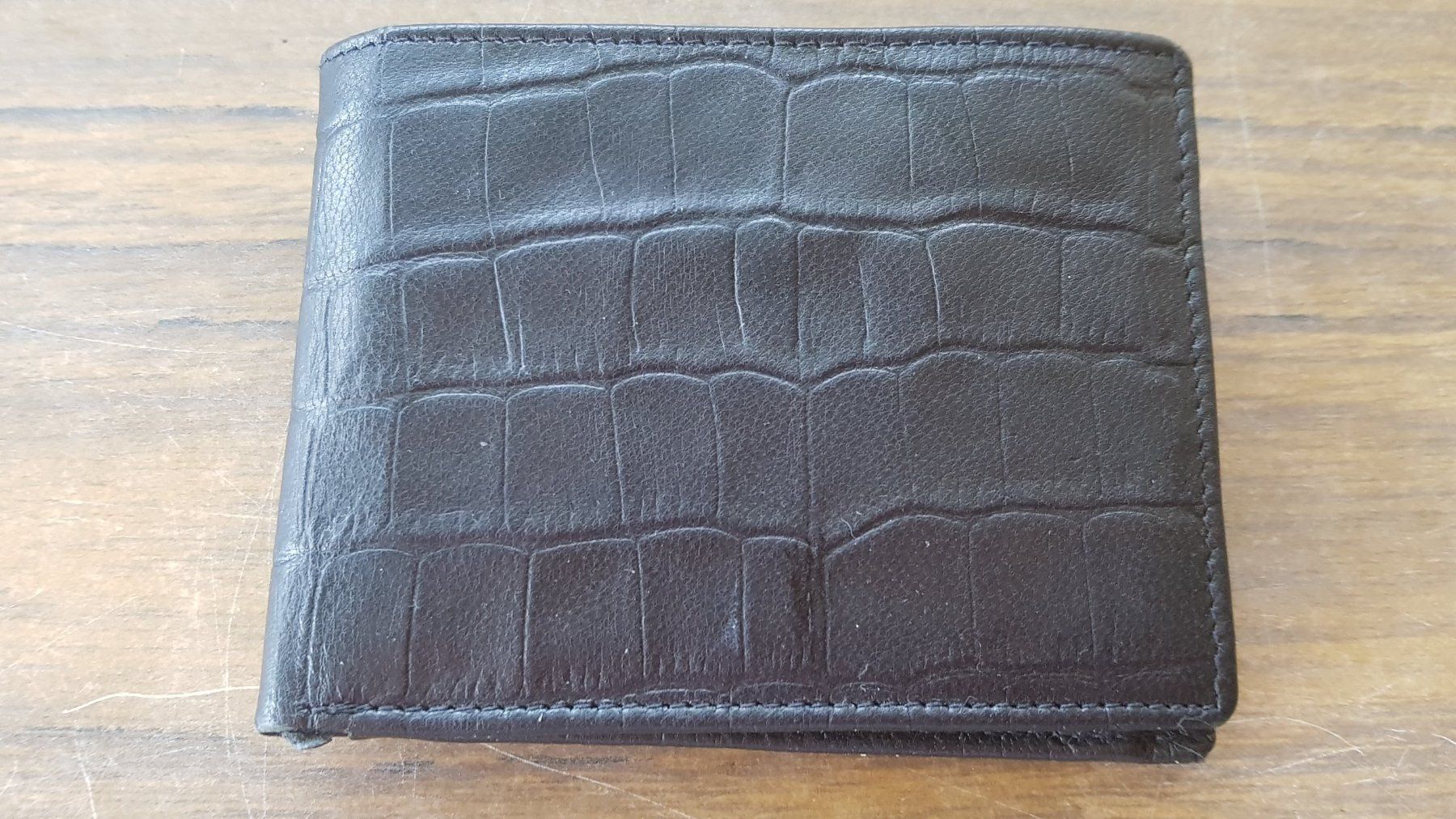 Brieftaschen: Portemonnaie Brieftasche Marco Polo – Gebraucht aus Mörschwil von wunderkiste44 4