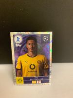 Topps CL Sticker 2026 Jobe Bellingham 1 ST Rookie Sticker