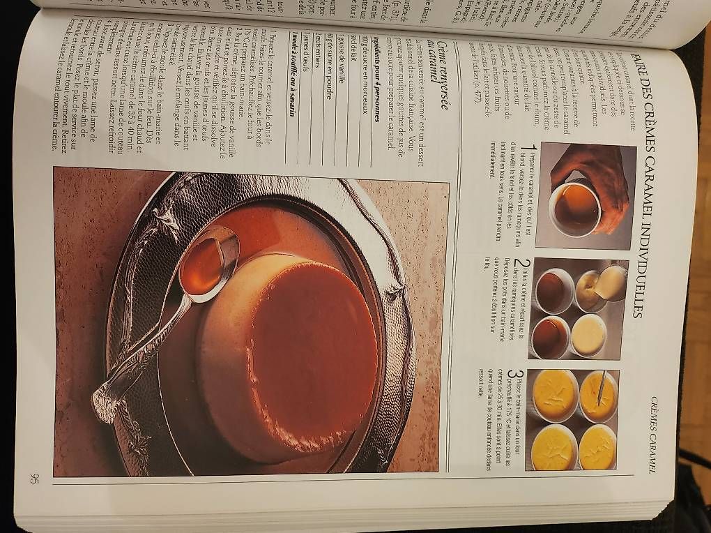 Bücher: Cuisine succès  – Gebraucht aus Romanel-s-Lausanne von jjcha 1