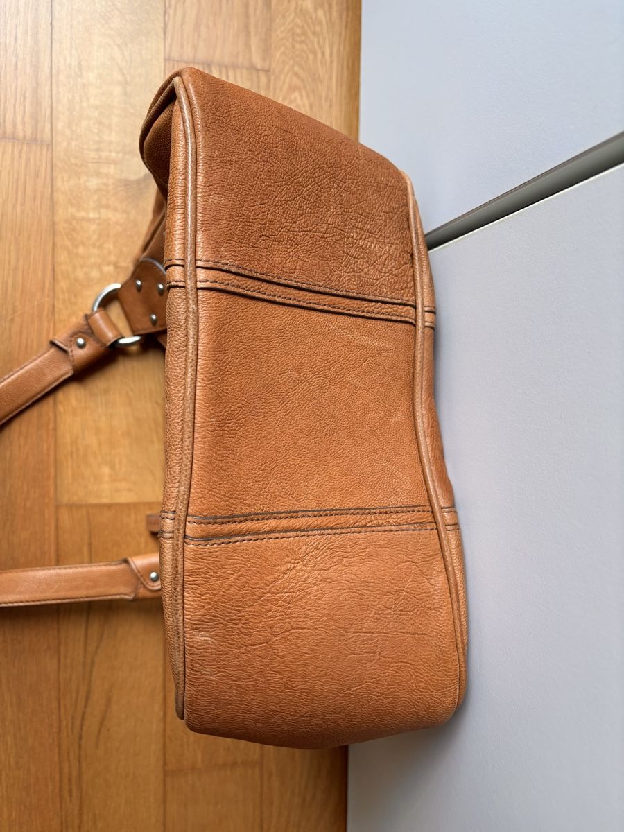 Bally Borse da donna: Ledertasche von Bally – Usato da Zürich venduto da ConnieS01 4