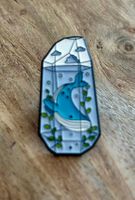 Pin Wal