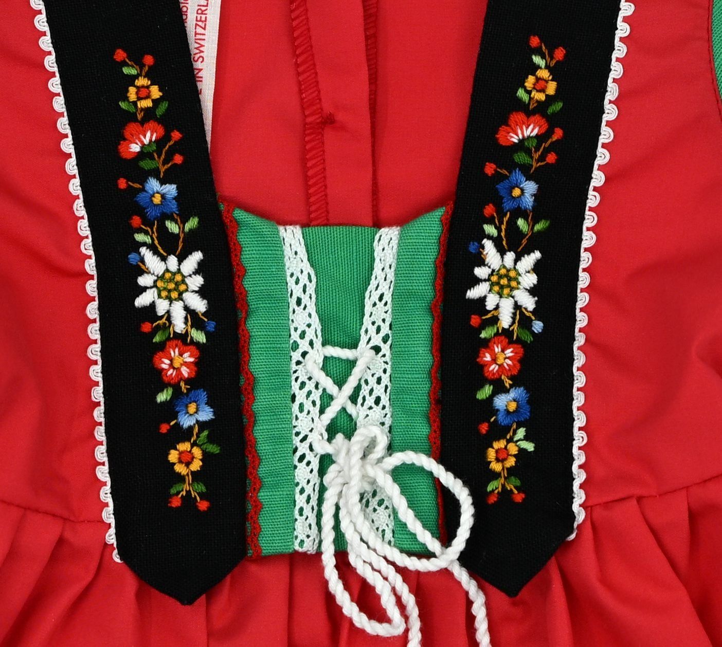 Vestiti & Gonne: Trachtenrock für Mädchen – Usato da Dürnten venduto da puumies 5