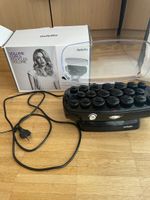 Bigoudis Chauffants BaByliss