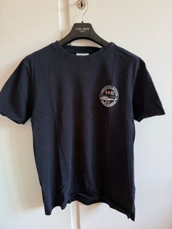 Aeronautica Militare Herren T-Shirt Gr. L
