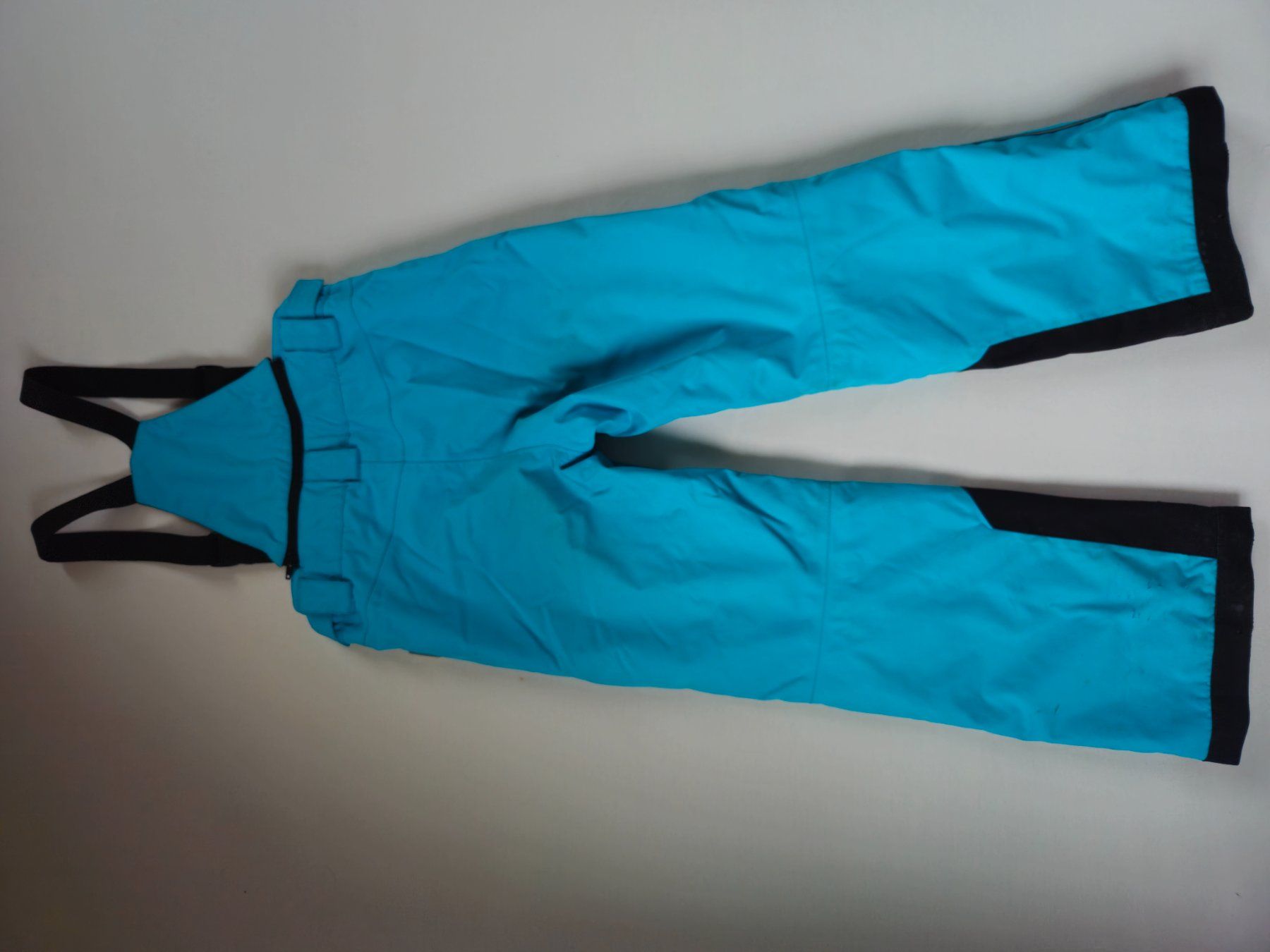 Reima Pantaloni: Reima Tec Wingon Skihose Grösse 140 – Usato da Riehen venduto da Herr_Habido 2