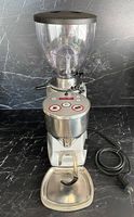 Mazzer Mini Type A  Moulin espresso pro, excellent état