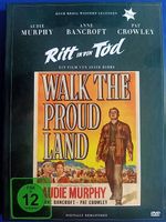 Ritt in den Tod (1956) (Western Legenden) Deutsch · DVD