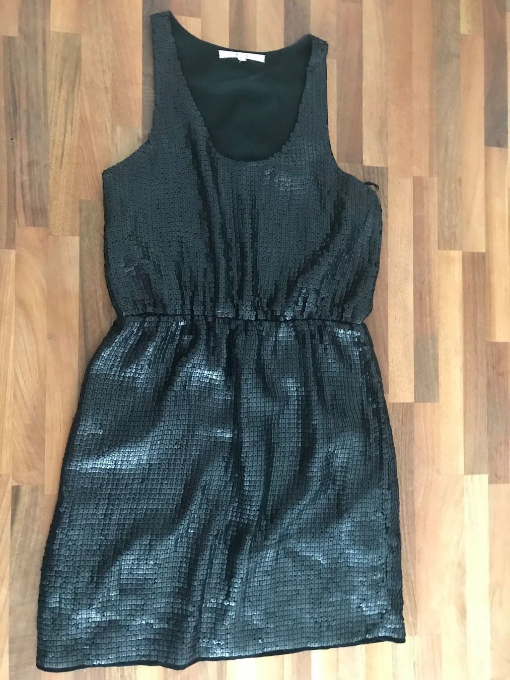 Ba&Sh Vestiti: Einmal getragenes Party Kleid – Nuovo (secondo la descrizione) da Wettingen venduto da epe_9vbf 1